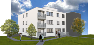 wanze immeuble vue 2